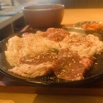 好ちゃん - Mixホルモン