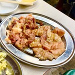 焼肉 こてつ - 