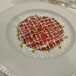 イタリア料理オピューム - 