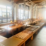 好ちゃん - 内観1