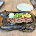 ステーキハウス88 那覇空港店 - 