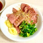 焼肉 こてつ - 