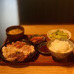 好ちゃん - お料理