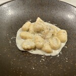 イタリア料理オピューム - 