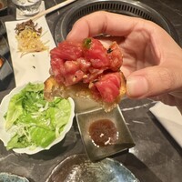 YORONIKU TOKYO AZABUDAIHILLS - 