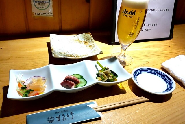 松竹 矢吹（日本料理） &ndash; 福島県の本格和食レストラン