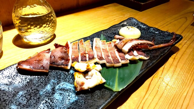 松竹 - 矢吹（日本料理）の写真