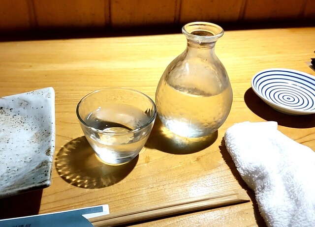 松竹 - 矢吹（日本料理）の写真