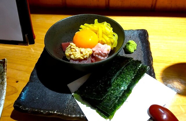 松竹 - 矢吹（日本料理）の写真