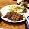 味の牛たん喜助 大阪うめきた店