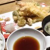 呼子活イカ 博多巻き串 燈 - 
