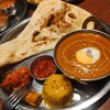 インディアン タンドリー BINDU 大阪グランフロント店