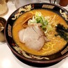 北海道らーめん みそ熊 茅場町店