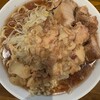 ラーメンマルキ