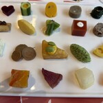 タピルージュ - 