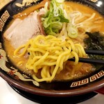 北海道らーめん みそ熊 - 