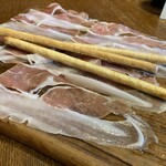 RIGOLETTO　WINE　AND　BAR - 