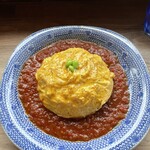カフェサロン 中奥 - 料理写真: