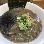 麺の朧 - 