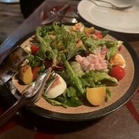 TOOTH TOOTH TOKYO - 