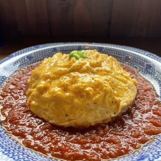 カフェサロン 中奥_1