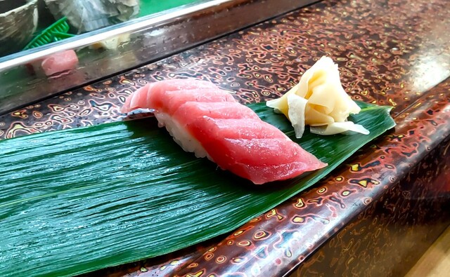 福寿司 - 磐城棚倉（寿司）の写真