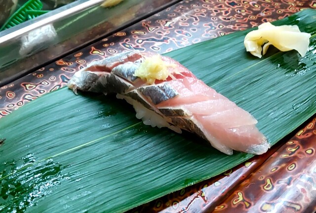 福寿司 - 磐城棚倉（寿司）の写真