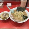 ラーメン かいざん 船橋店