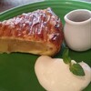 GRANNY SMITH  APPLE PIE & COFFEE 青山店