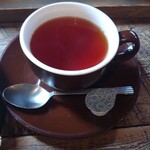 GRANNY SMITH  APPLE PIE & COFFEE 青山店 - 