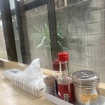 広島ラーメン小僧 - 
