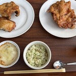 ハーベスター八雲 - 