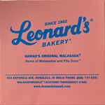 Leonard's Bakery - 