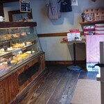 GRANNY SMITH  APPLE PIE & COFFEE - 