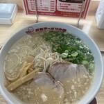 広島ラーメン小僧 - 
