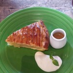 GRANNY SMITH  APPLE PIE & COFFEE 青山店 - 