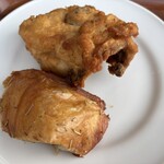 ハーベスター八雲 - 