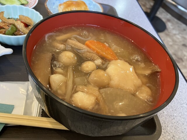 ごはん時々酒 おらい - 鹿島台（食堂）の写真