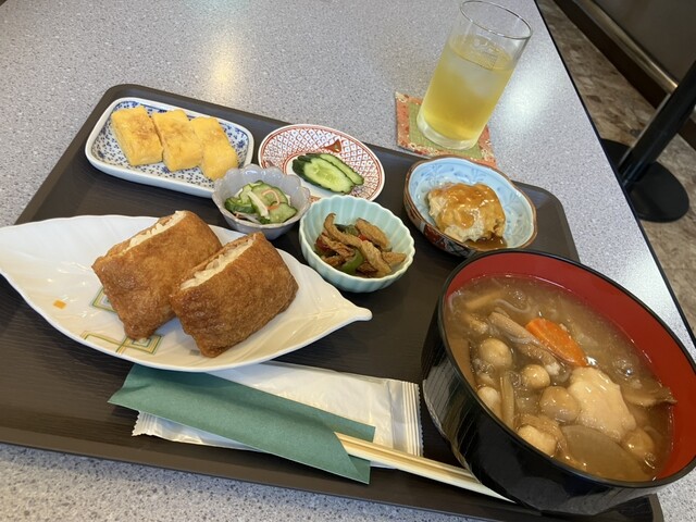 ごはん時々酒 おらい - 鹿島台（食堂）の写真