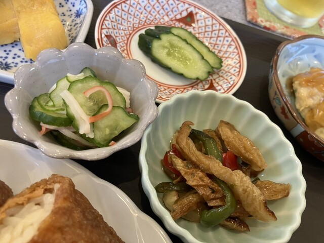 ごはん時々酒 おらい - 鹿島台（食堂）の写真