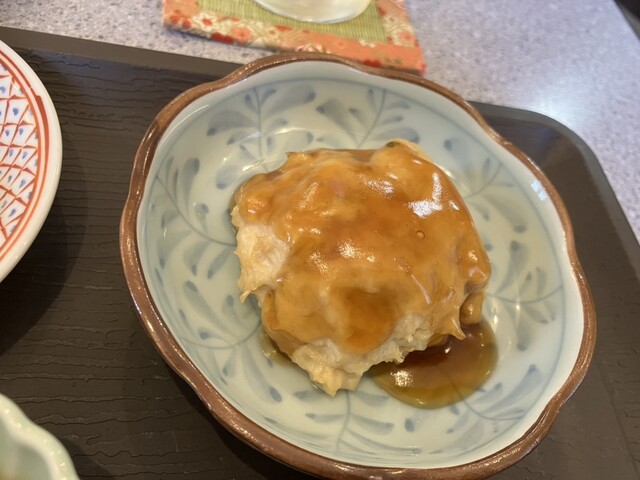 ごはん時々酒 おらい - 鹿島台（食堂）の写真
