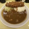 とんかつ檍のカレー屋 いっぺこっぺ 蒲田本店