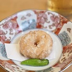 日本酒と和食 花びし - 