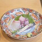 日本酒と和食 花びし - 