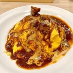 ガスト 草加駅西口店 - 