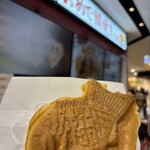 おめで鯛焼き本舗 - 料理写真: