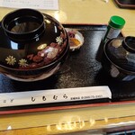 うなぎのしもむら - 料理写真: