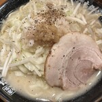 壱角家 - 料理写真: