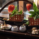 伏見町 栫山 - 料理写真: