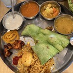 カザーナ お台場店 - 